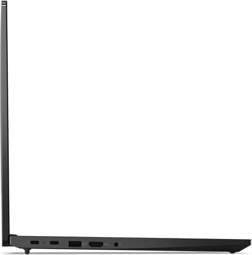 Lenovo Laptop E16 AMD R5-7530U 8GB/512GB (21JT002PGP)