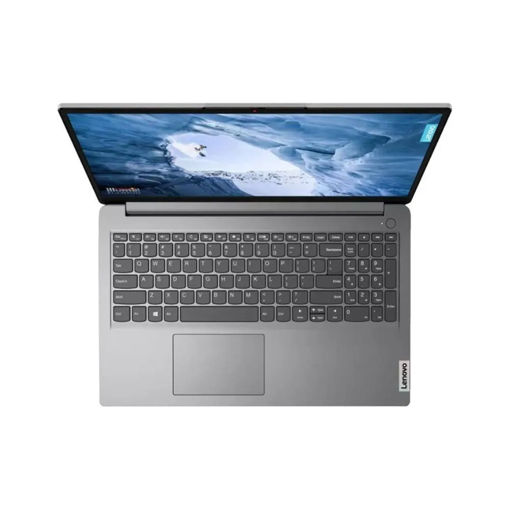 Lenovo Laptop IdeaPad 1 Celeron N4500 8GB/256GB (82LX00D7PS)