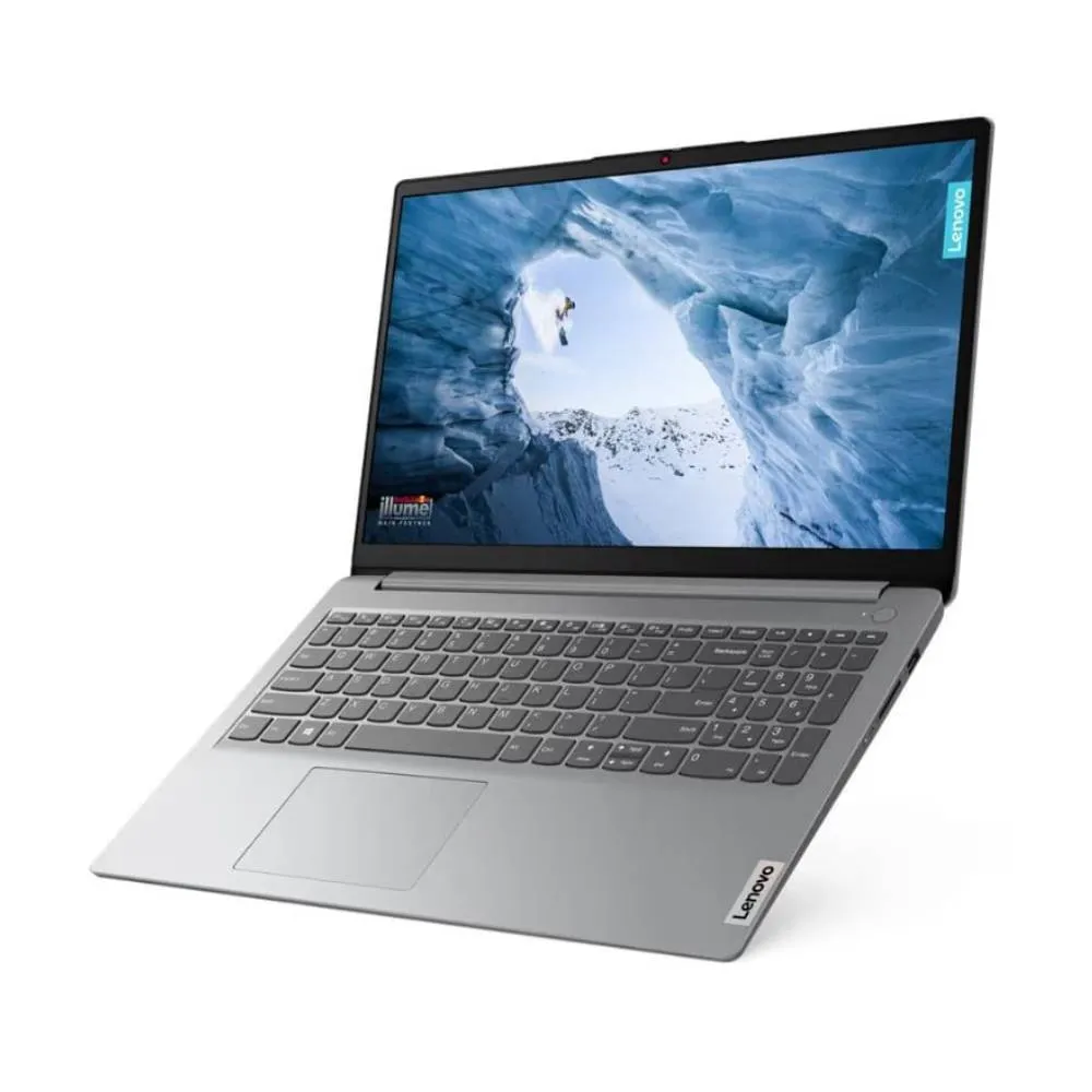 Lenovo Laptop IdeaPad 1 Celeron N4500 8GB/256GB (82LX00D7PS)