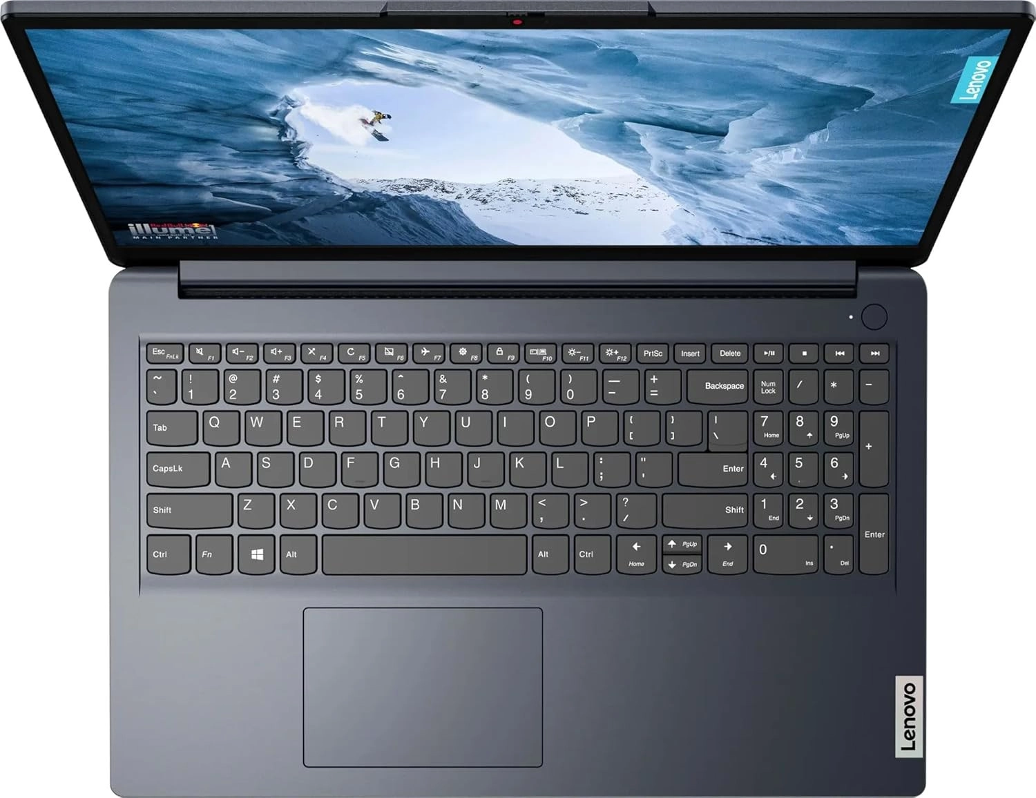 Lenovo Laptop IdeaPad 1 R5-7520U 8GB/256GB (82VG00LXPS)