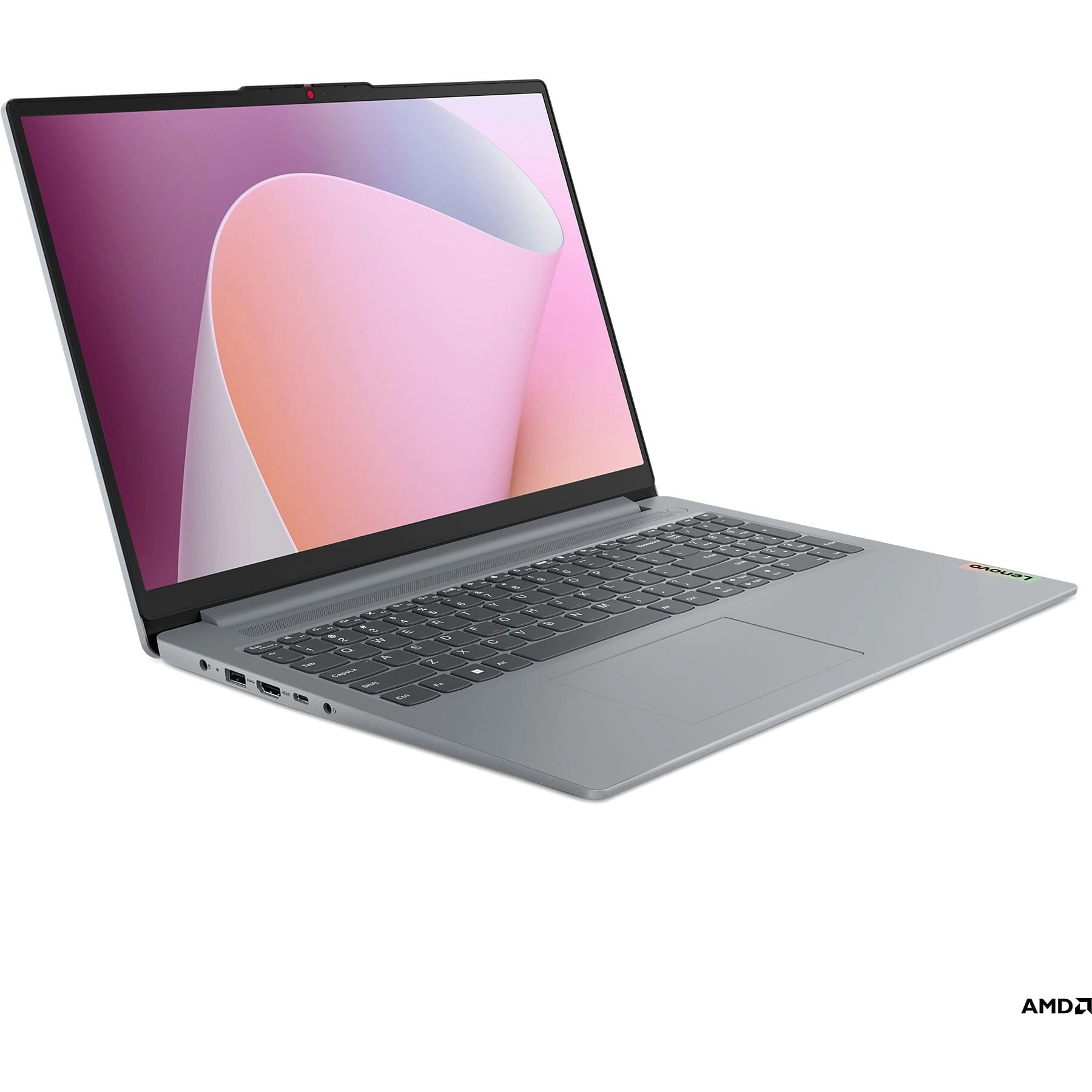 Lenovo Laptop IdeaPad Slim 3 R5-7520U 8GB/512GB (82XQ00EKPS)