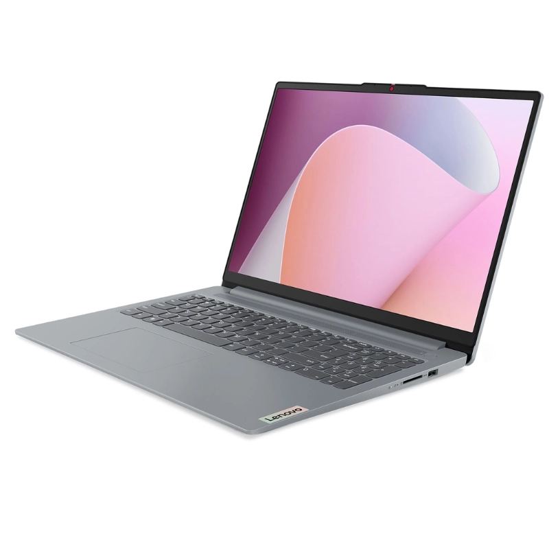 Lenovo Laptop IdeaPad Slim 3 R5-7520U 8GB/512GB (82XQ00EKPS)