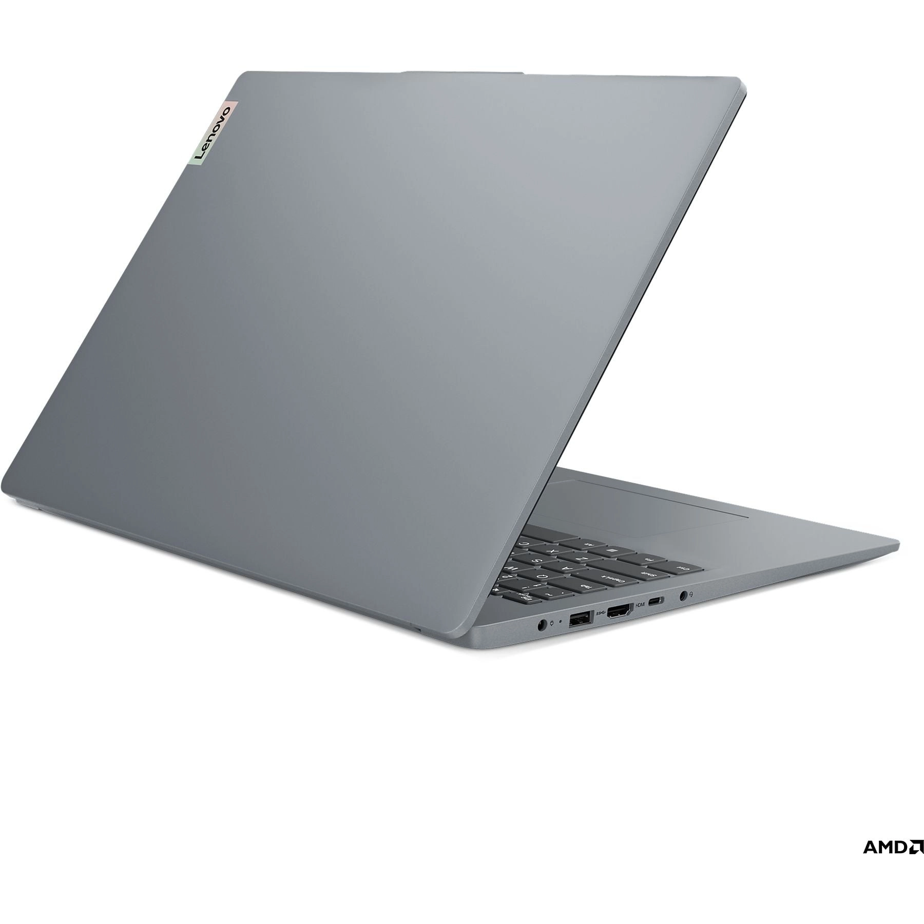 Lenovo Laptop IdeaPad Slim 3 R5-7520U 8GB/512GB (82XQ00EKPS)