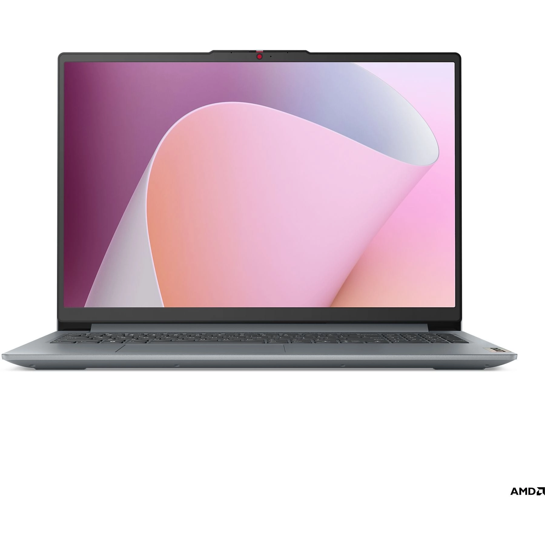 Lenovo Laptop IdeaPad Slim 3 R5-7520U 8GB/512GB (82XQ00EKPS)