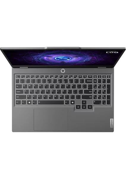 Ноутбук Lenovo LOQ i5-12600HX 12GB/512GB (83GS00KFPS)