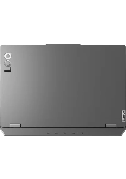 Ноутбук Lenovo LOQ i5-12600HX 12GB/512GB (83GS00KFPS)