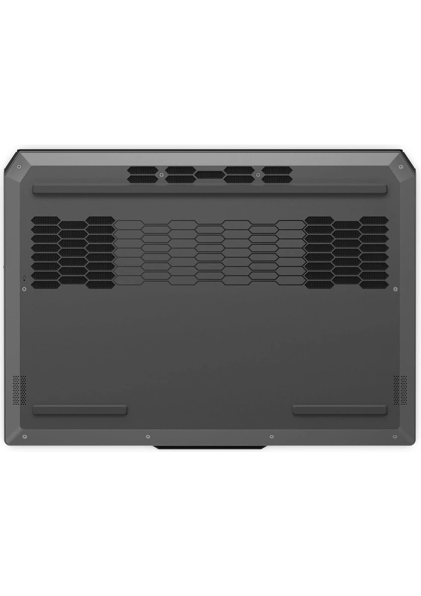 Ноутбук Lenovo LOQ i5-12600HX 12GB/512GB (83GS00KFPS)