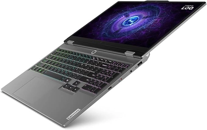 Lenovo Laptop LOQ3 15 i7-13650HX 24GB/512GB (83DV00UPPS)