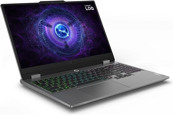 Lenovo Laptop LOQ3 15 i7-13650HX 24GB/512GB (83DV00UPPS)