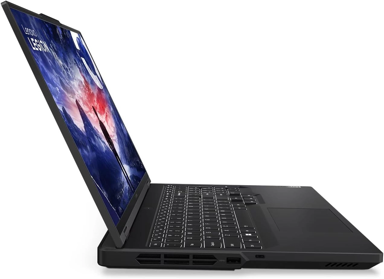 Lenovo Laptop Legion PRO 5 i7-14650HX 16GB/1TB (83DF0038PS)