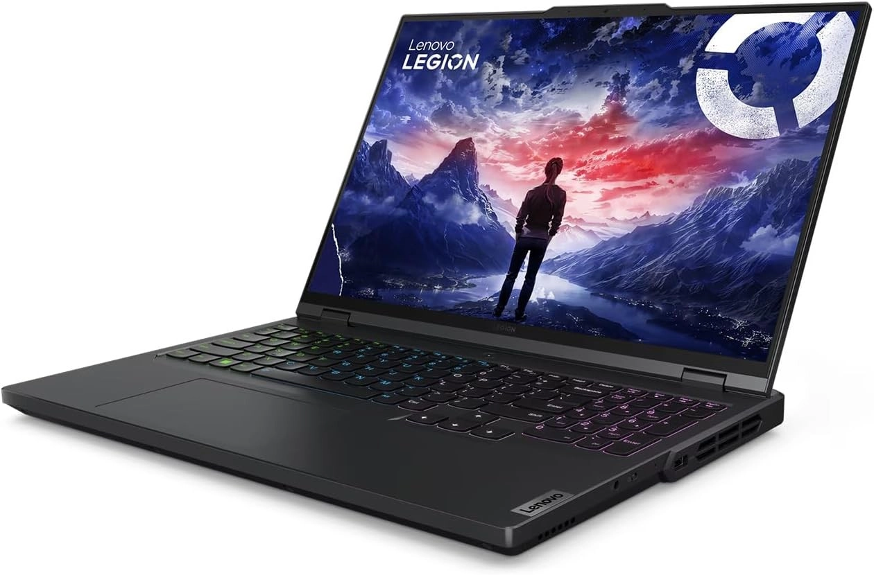 Lenovo Laptop Legion PRO 5 i7-14650HX 16GB/1TB (83DF0038PS)