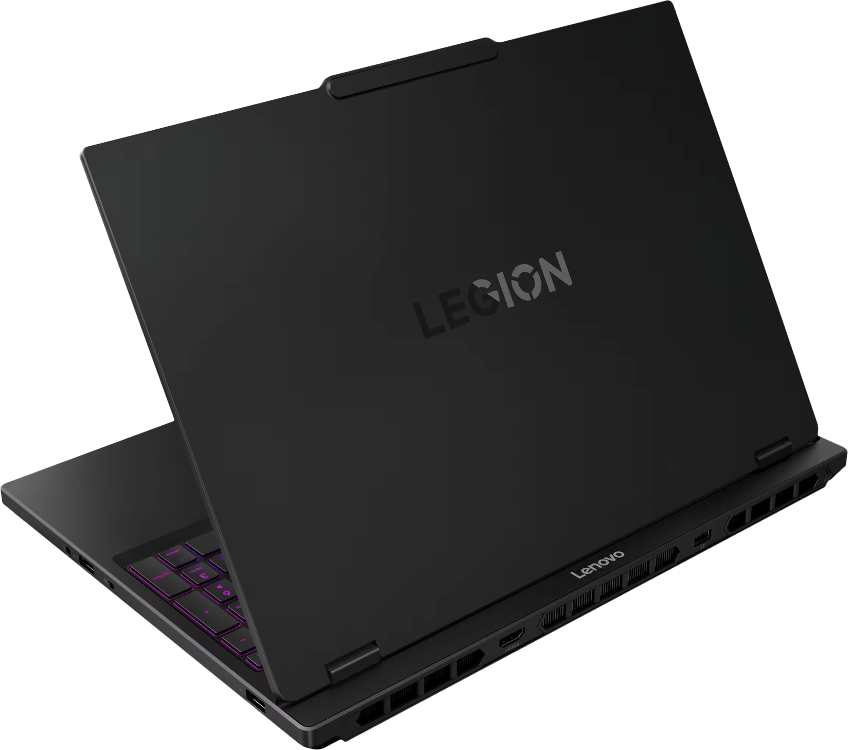 Ноутбук Lenovo Legion 5 i9-14900HX 32ГБ/1ТБ (RTX5070 8ГБ)