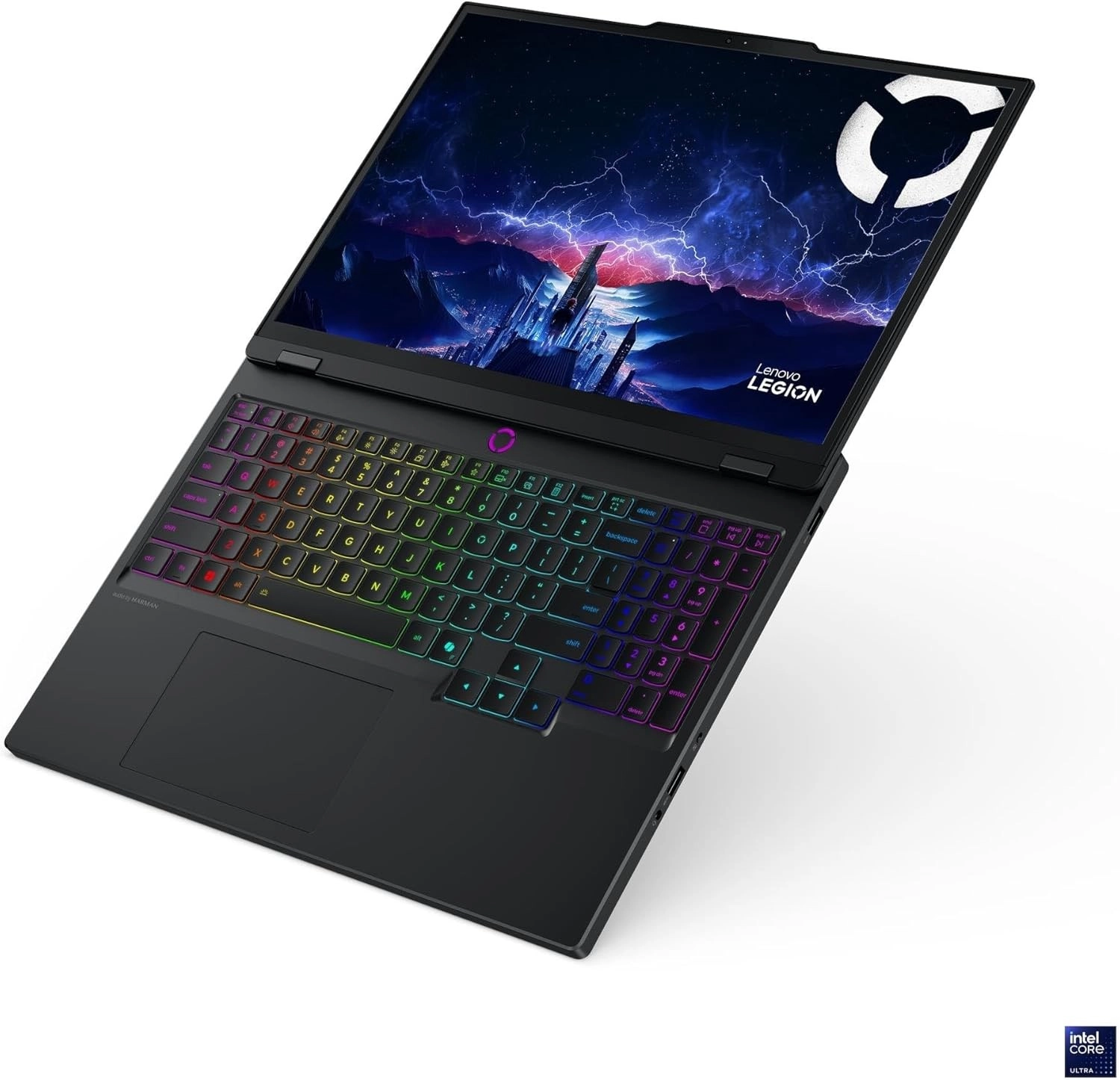Lenovo Laptop Legion 5 U9-275HX 32GB/1TB (RTX5070 8GB)
