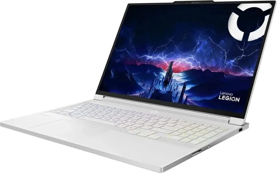 Lenovo Laptop Legion 7 U9-275HX 32GB/2TB (RTX5070 8GB)