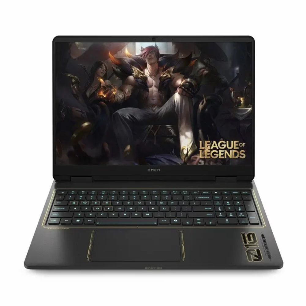 لابتوب HP Omen 16 i7-14650HX 32GB/1TB RTX 5060 (BZ0F9UA#ABA)