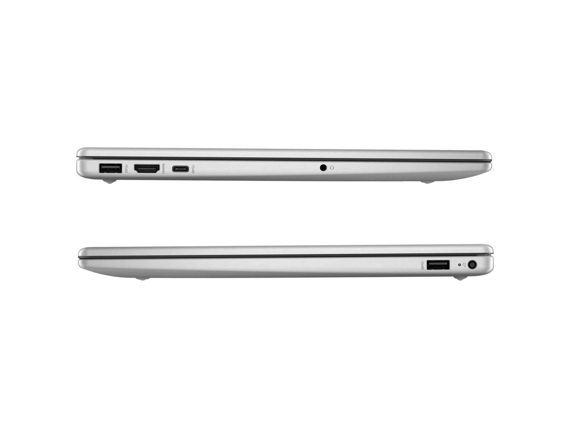 Ноутбук HP Core 7-150U 16GB/512GB (15-fd1899nr)
