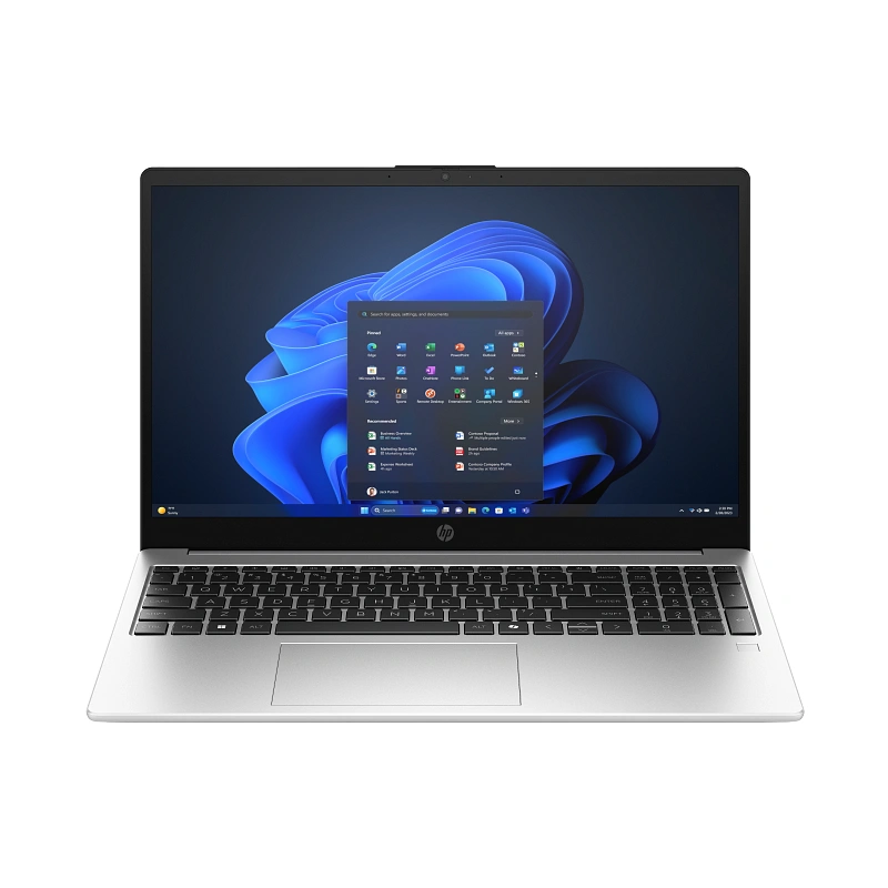 Laptop HP 250R G10 C5-120U 8GB/512GB (CW1B0AT#UUF)