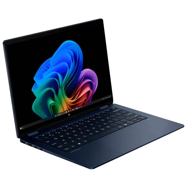 لابتوب HP Omni book X Flip 14-fm0023dx U7-256V ‏16GB/1TB (B5UJ2UA#ABA)