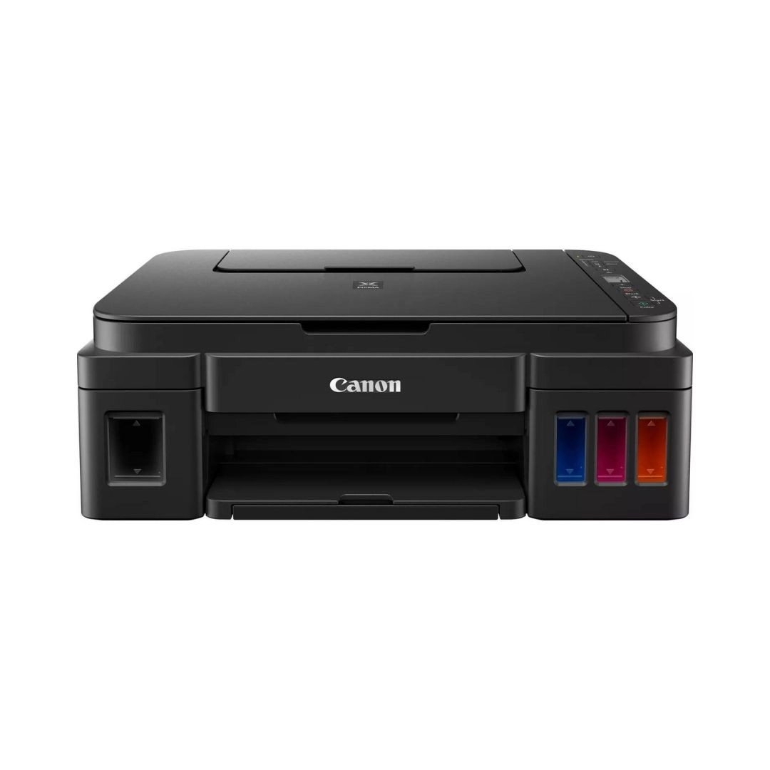 طابعة Canon PIXMA G3410 متعددة الوظائف