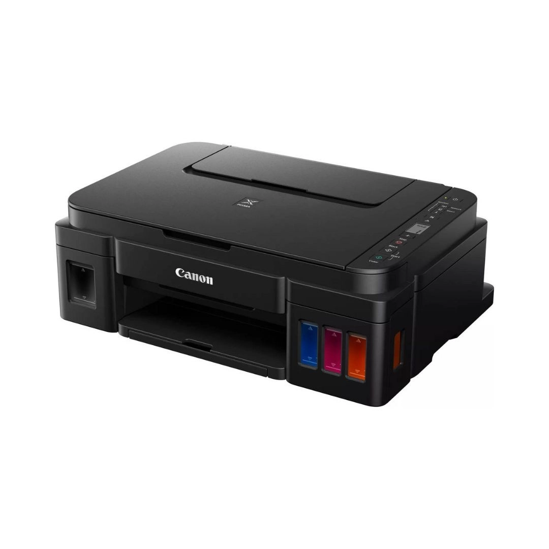 طابعة Canon PIXMA G3410 متعددة الوظائف