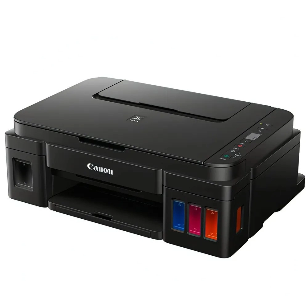 طابعة Canon PIXMA G2410 متعددة الوظائف