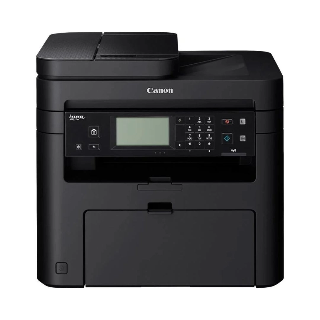 Принтер Canon i-SENSYS MF237w МФУ