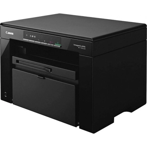 طابعة Canon i-SENSYS MF3010 متعددة الوظائف