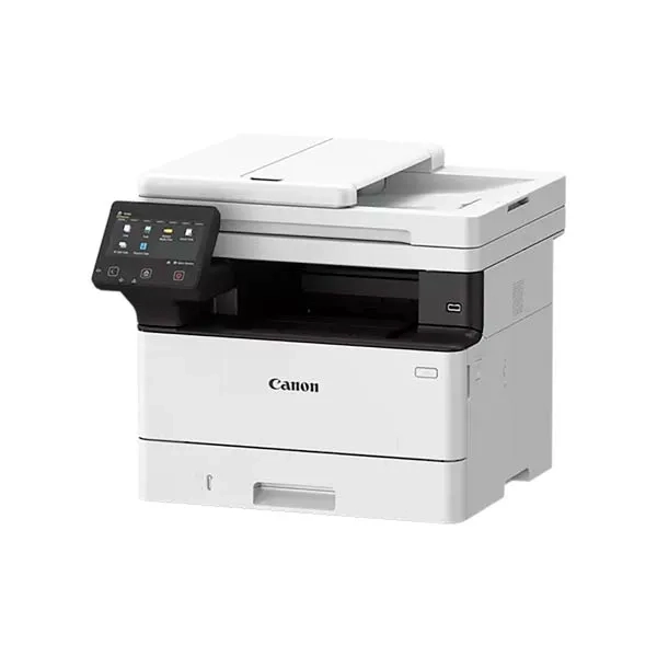 طابعة Canon i-SENSYS MF463dw متعددة الوظائف