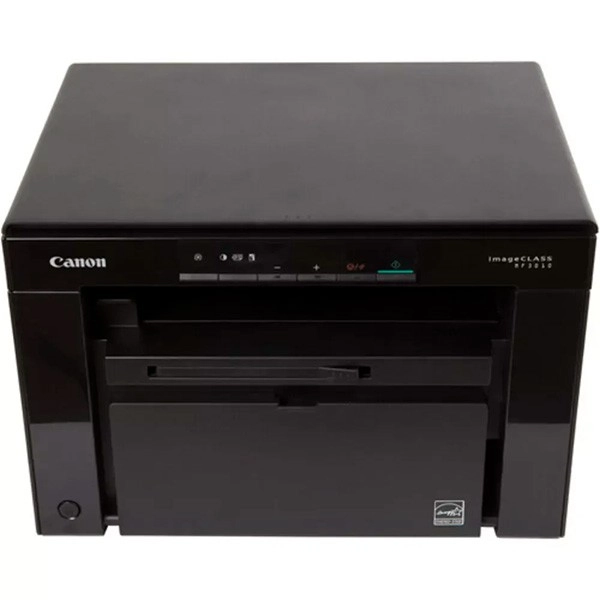 طابعة Canon imageCLASS MF3010 متعددة الوظائف