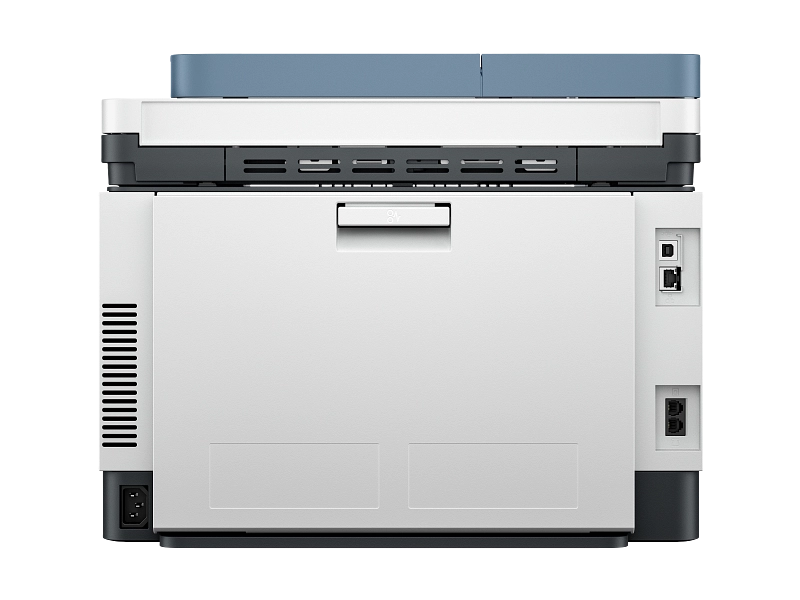 Цветной лазерный принтер HP Color LaserJet Pro MFP 3303fdn