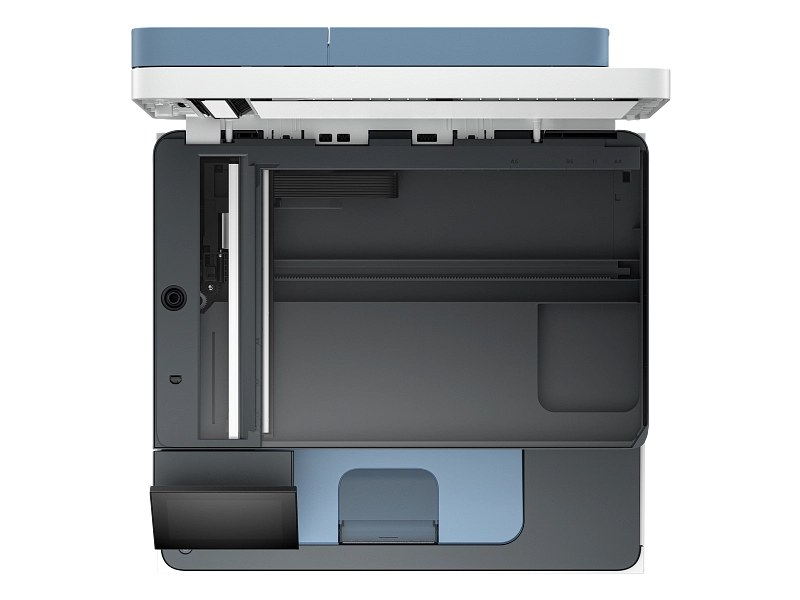 Цветной лазерный принтер HP Color LaserJet Pro MFP 3303fdn