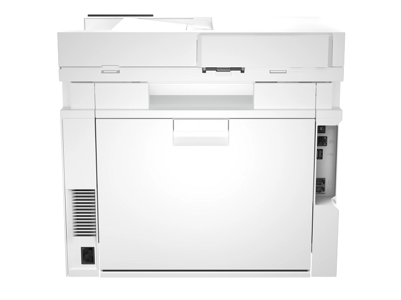 Цветной лазерный принтер HP Color LaserJet Pro MFP 4303fdw