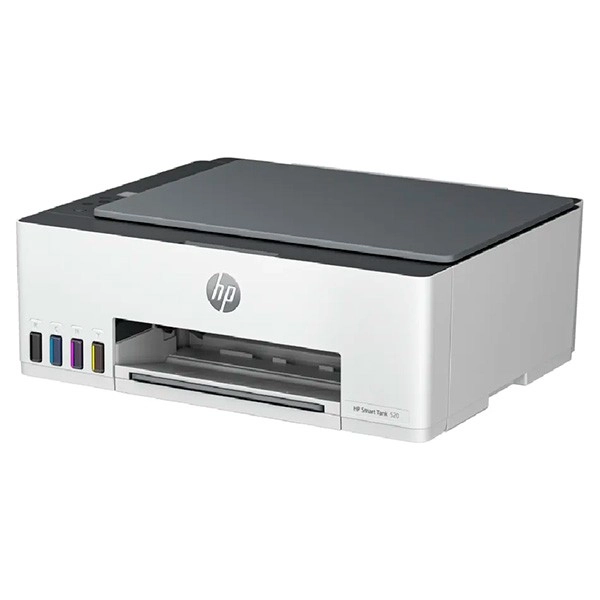 Принтер HP Smart Tank 520 AIO (1F3W2A)