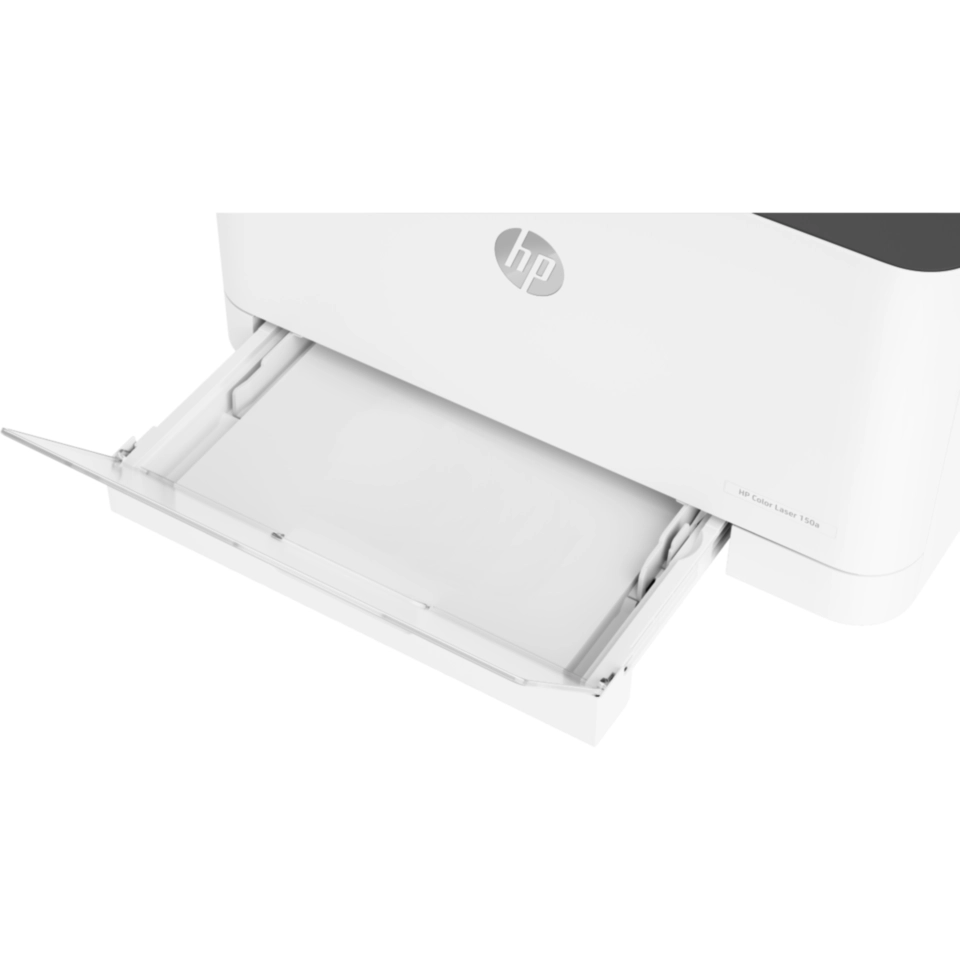 طابعة HP LaserJet 150a (4ZB94A)