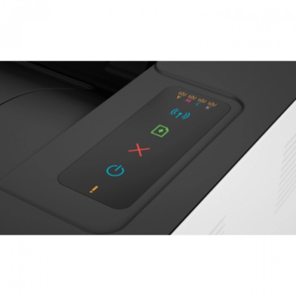 طابعة HP LaserJet 150a (4ZB94A)