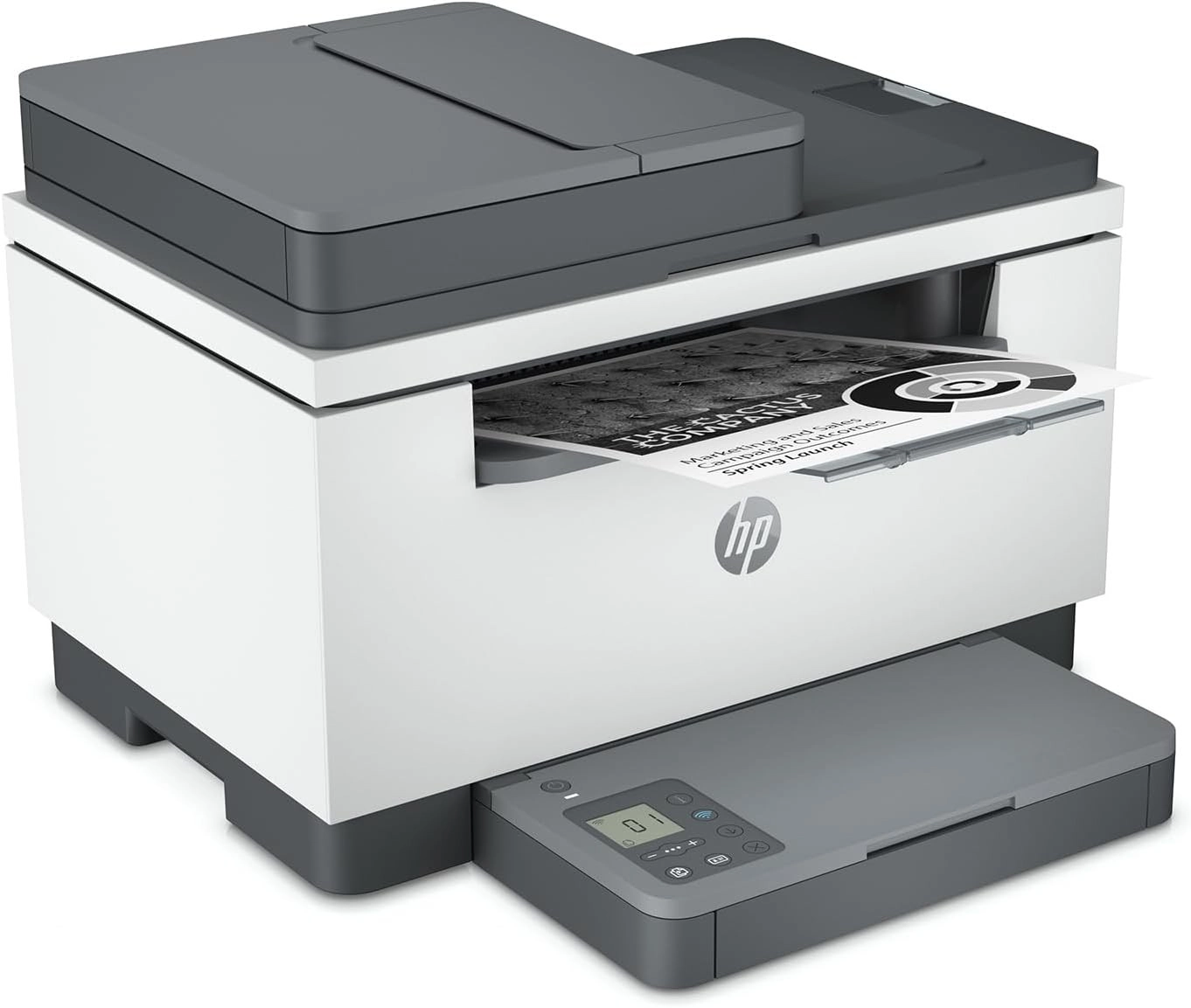 Принтер HP LaserJet MFP M236sdw (9YG09A)