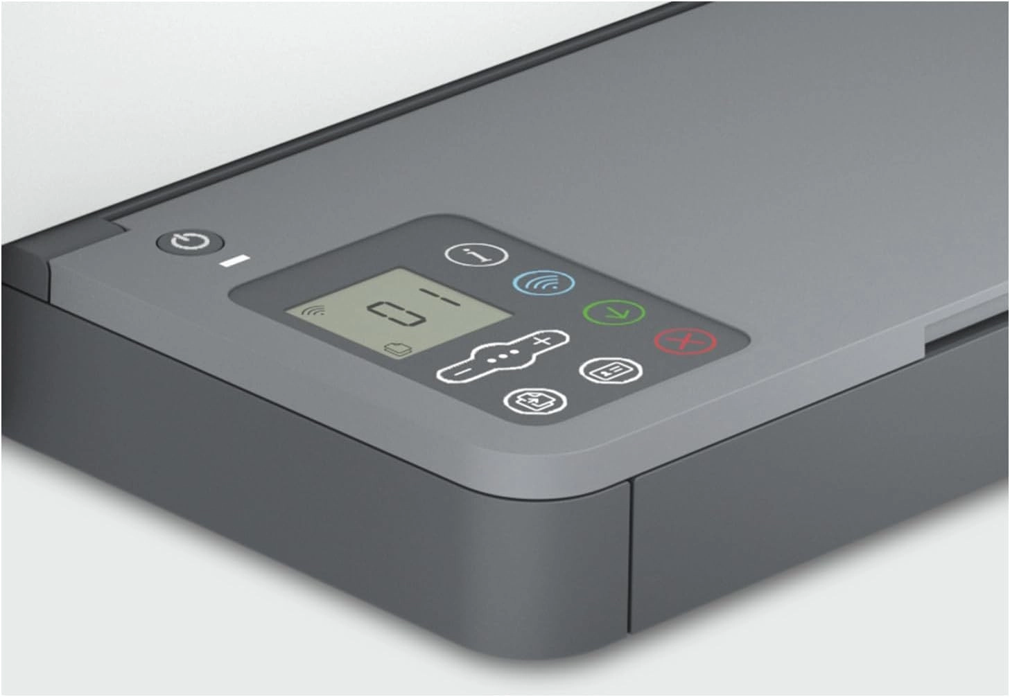 Принтер HP LaserJet MFP M236sdw (9YG09A)