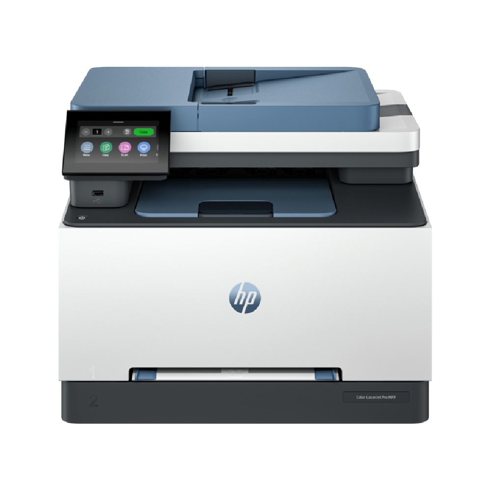 HP Printer Color LaserJet Pro MFP 3303fdw (499M8A)