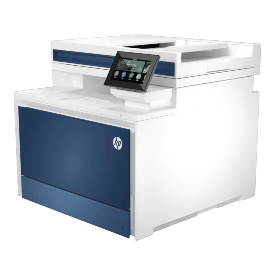 HP Printer Color LaserJet Pro MFP 4303dw (5HH65A)