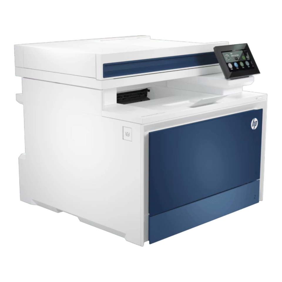 HP Printer Color LaserJet Pro MFP 4303dw (5HH65A)