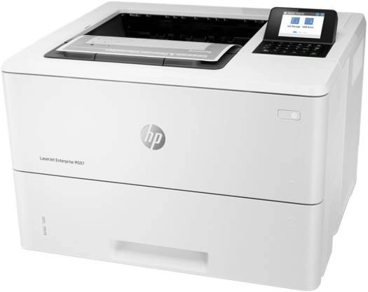 Принтер HP LaserJet Enterprise M507dn (1PV87A)