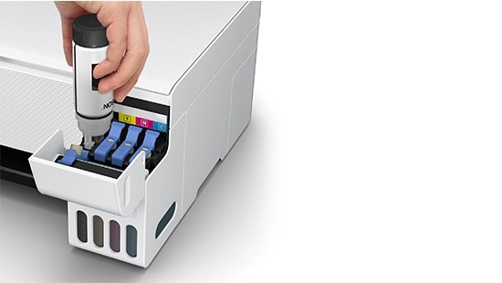 Epson Printer EcoTank L3256 All-in-One