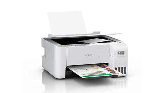 Epson Printer EcoTank L3256 All-in-One
