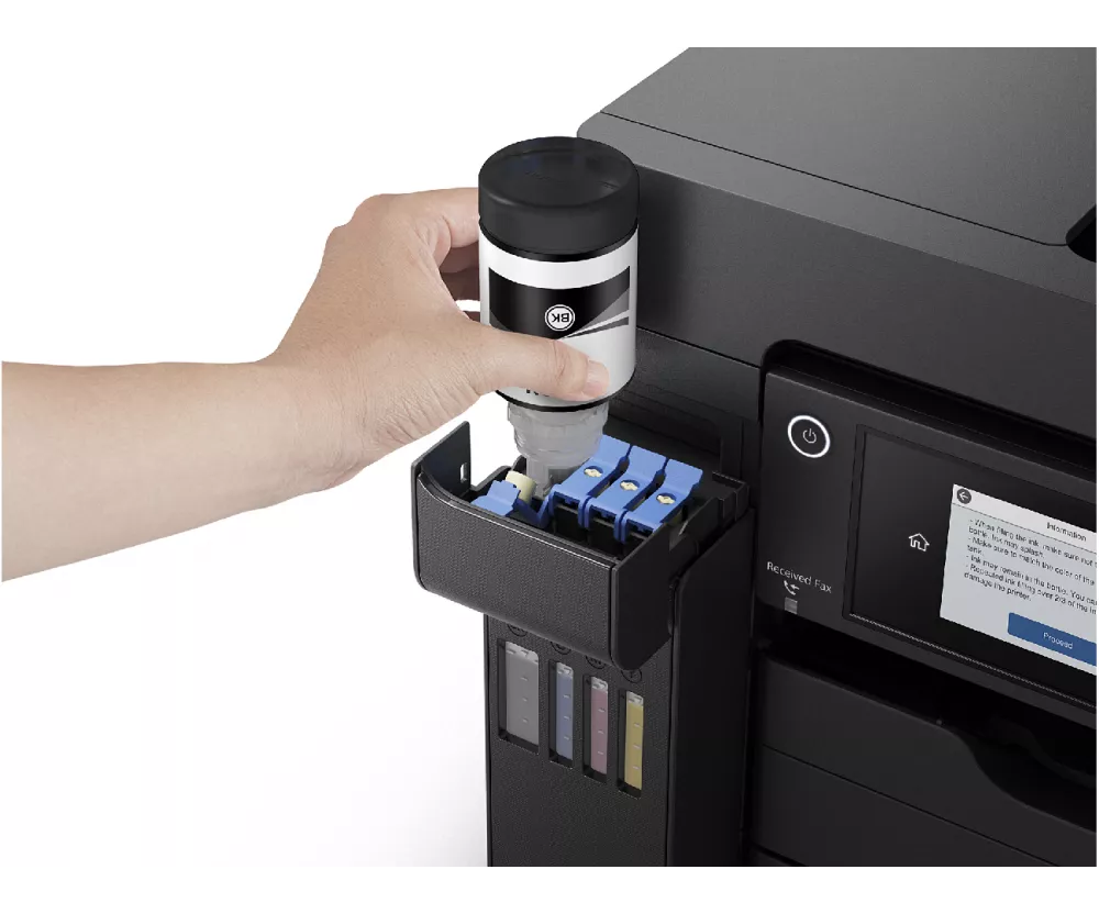 Epson Printer EcoTank L15150 All-in-One