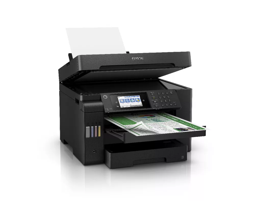 Epson Printer EcoTank L15150 All-in-One