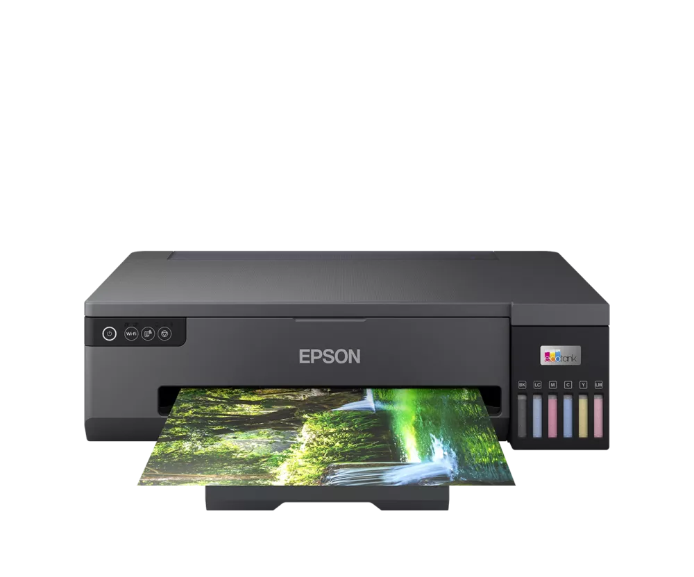 Epson Printer EcoTank L18050 Inkjet