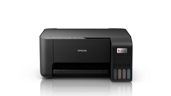 Epson Printer L3250 Inkjet