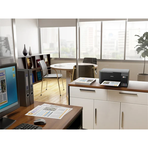 Epson Printer L3251 Inkjet