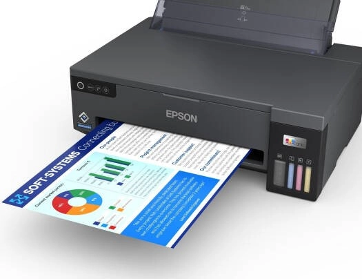 Принтер Epson EcoTank L11050 (C11CK39403DA)