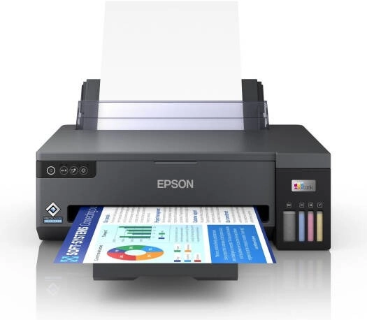Принтер Epson EcoTank L11050 (C11CK39403DA)